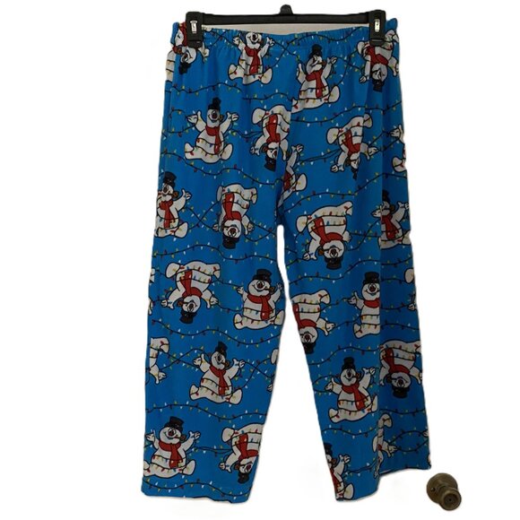 Holiday Lounge or Pajama Pants – Set of 4 - Picture 8 of 11